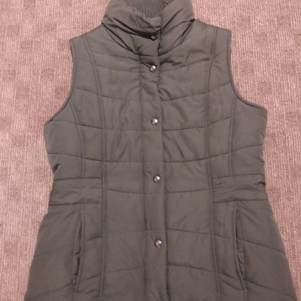 Weatherproof Vest - Picture 1 of 2